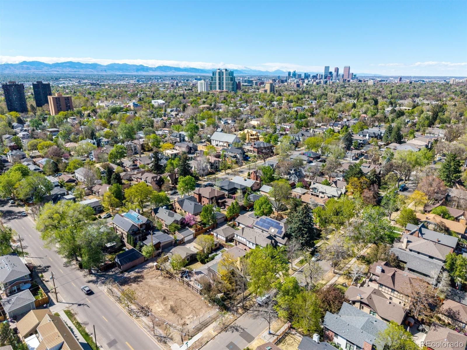 475 S Race Street Denver CO 80209