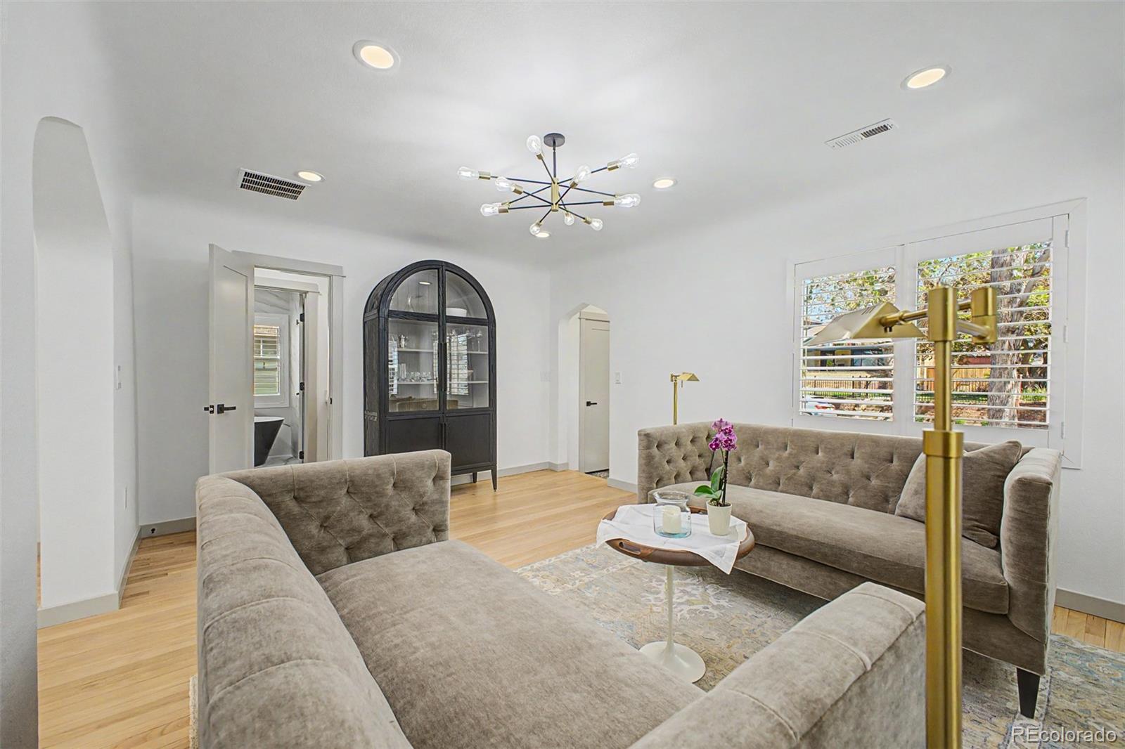 475 S Race Street Denver CO 80209