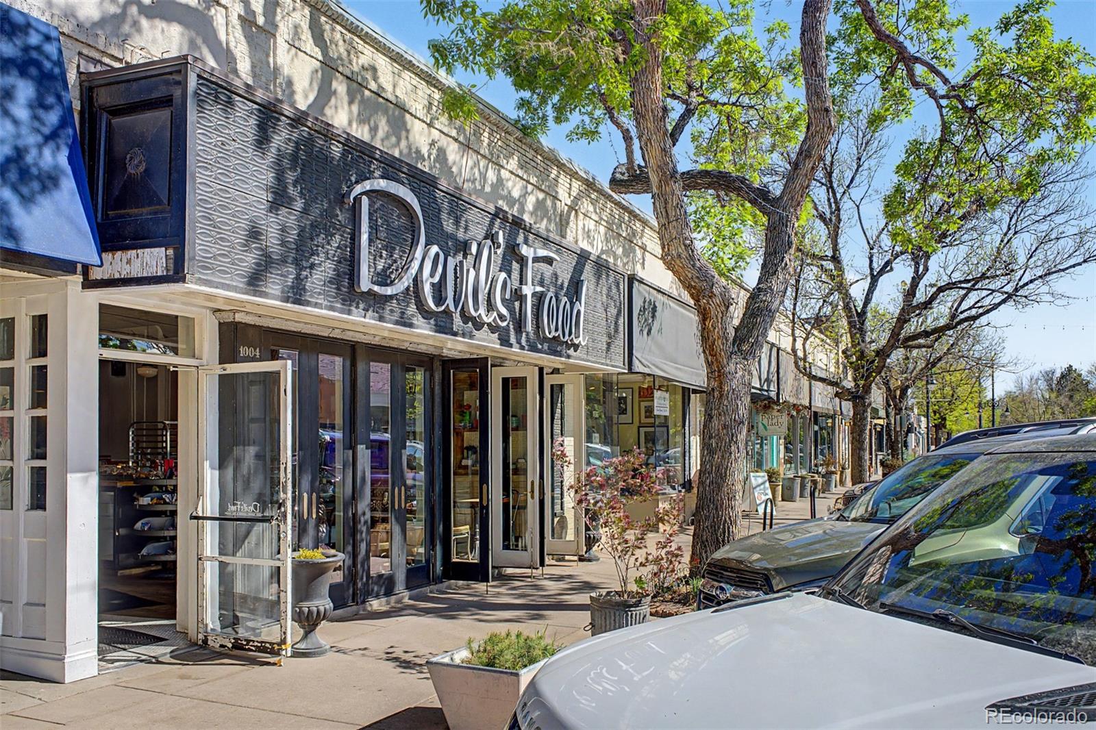 475 S Race Street Denver CO 80209
