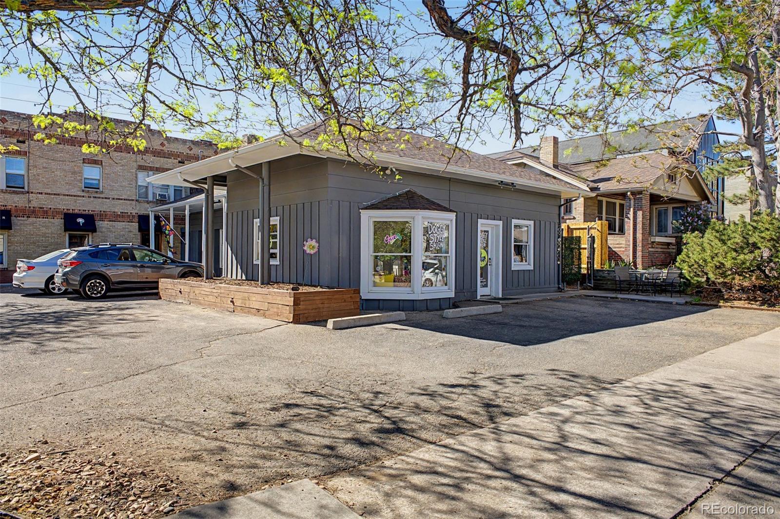 475 S Race Street Denver CO 80209