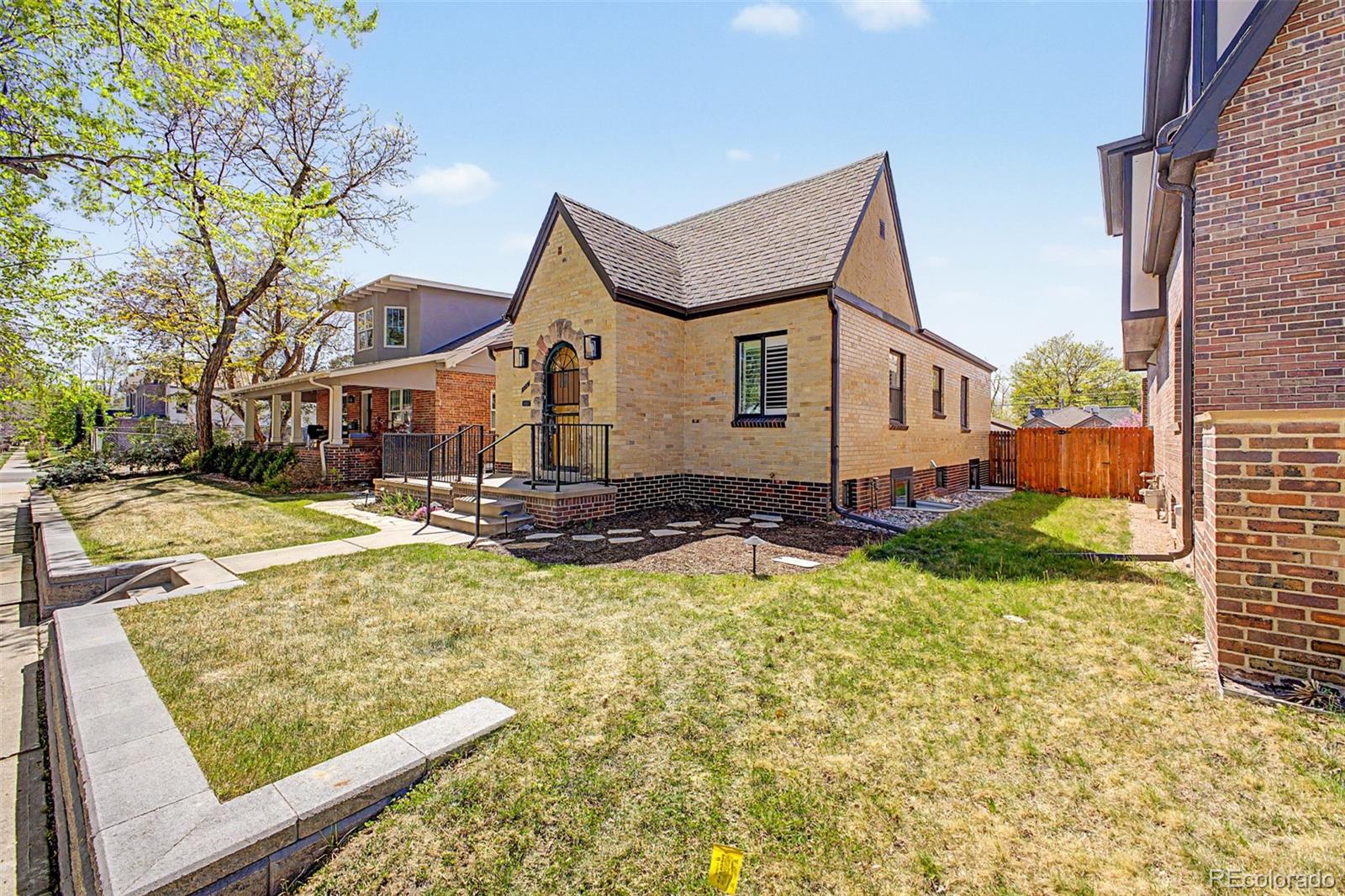 475 S Race Street Denver CO 80209