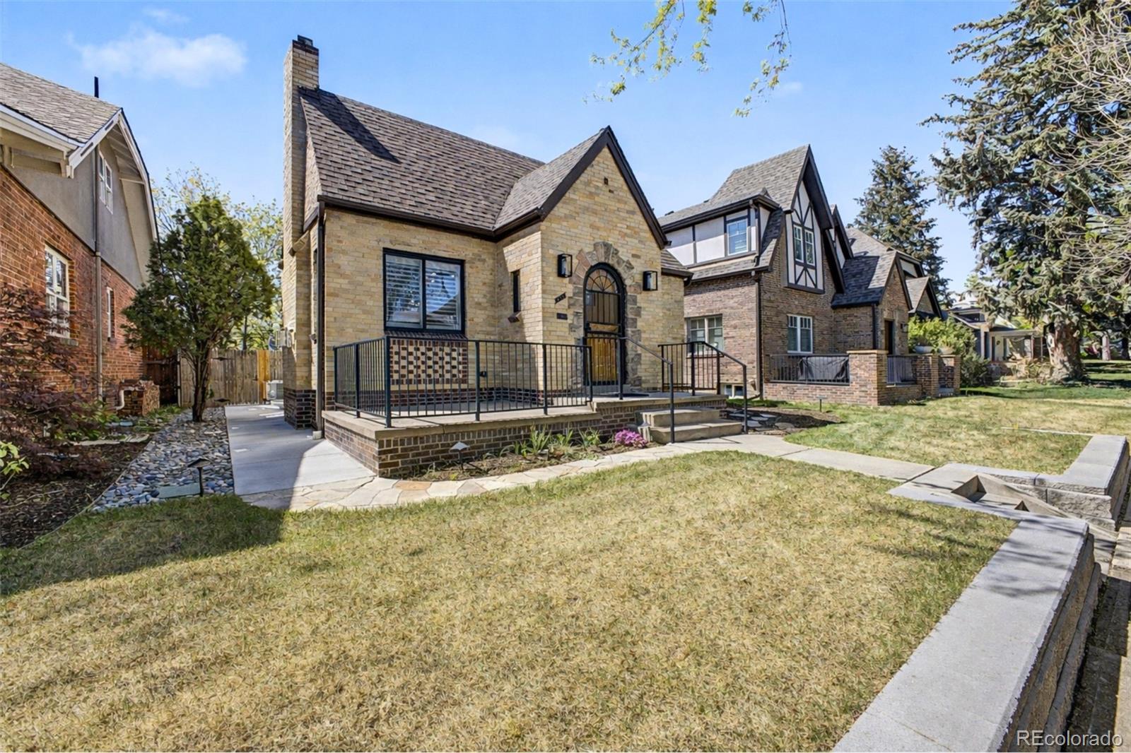 475 S Race Street Denver CO 80209