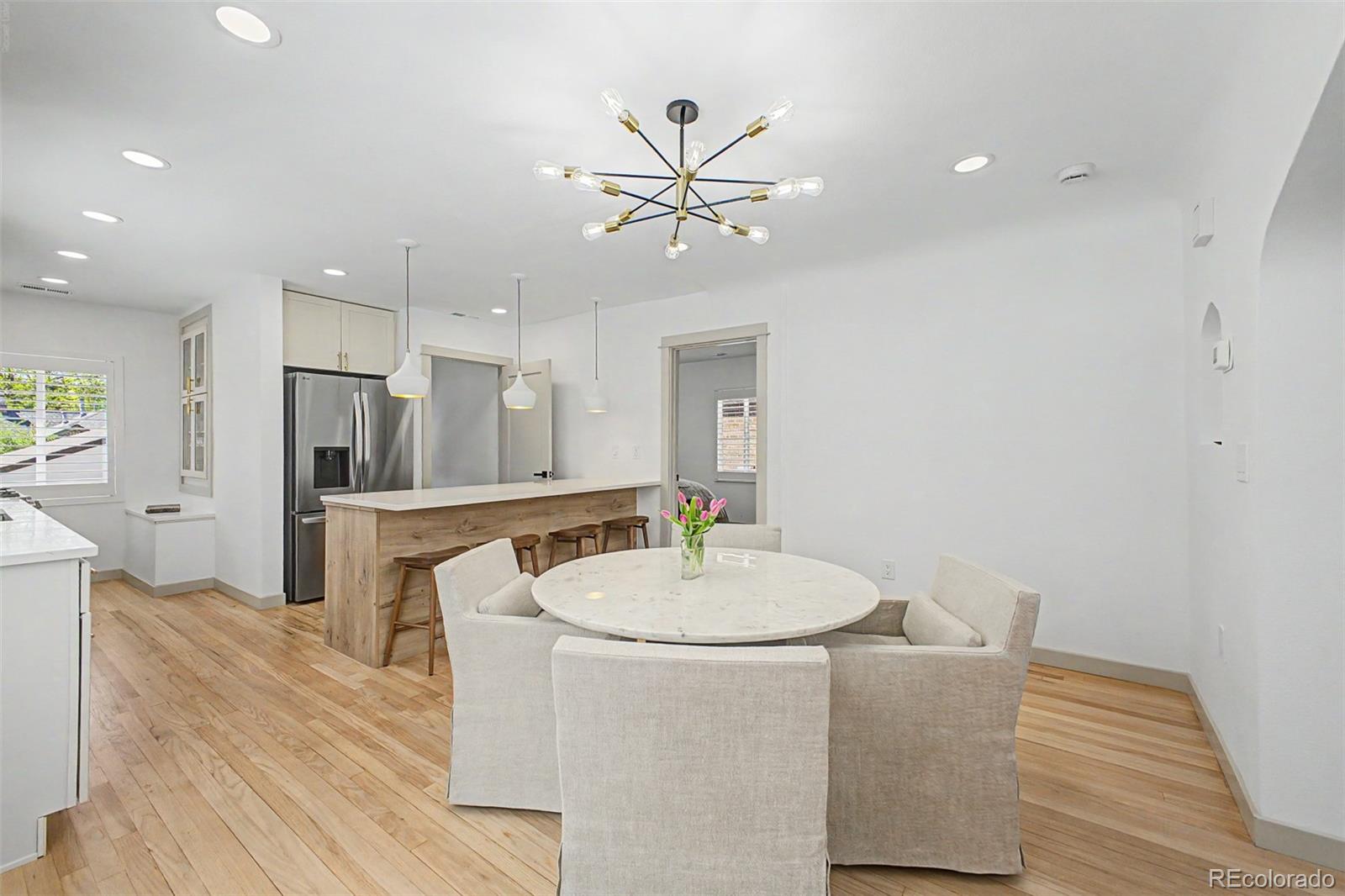 475 S Race Street Denver CO 80209