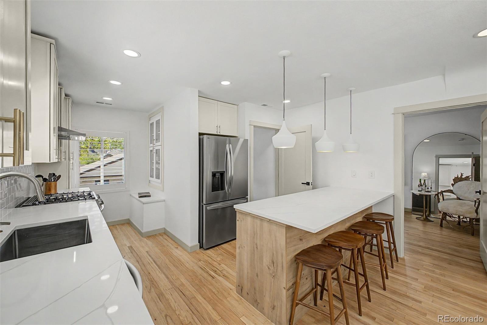 475 S Race Street Denver CO 80209