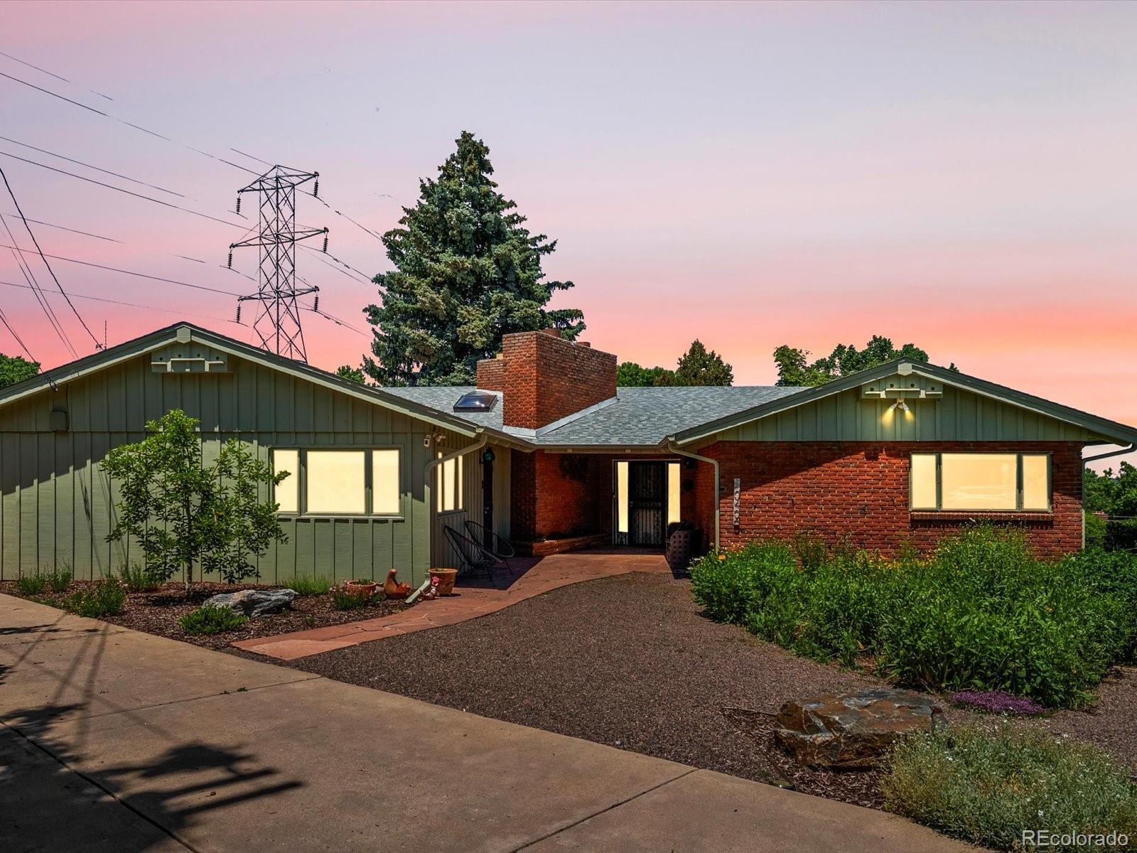 10400 W 35th Place Wheat Ridge CO 80033