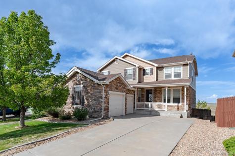 19551 E Wyoming Avenue Aurora CO 80017