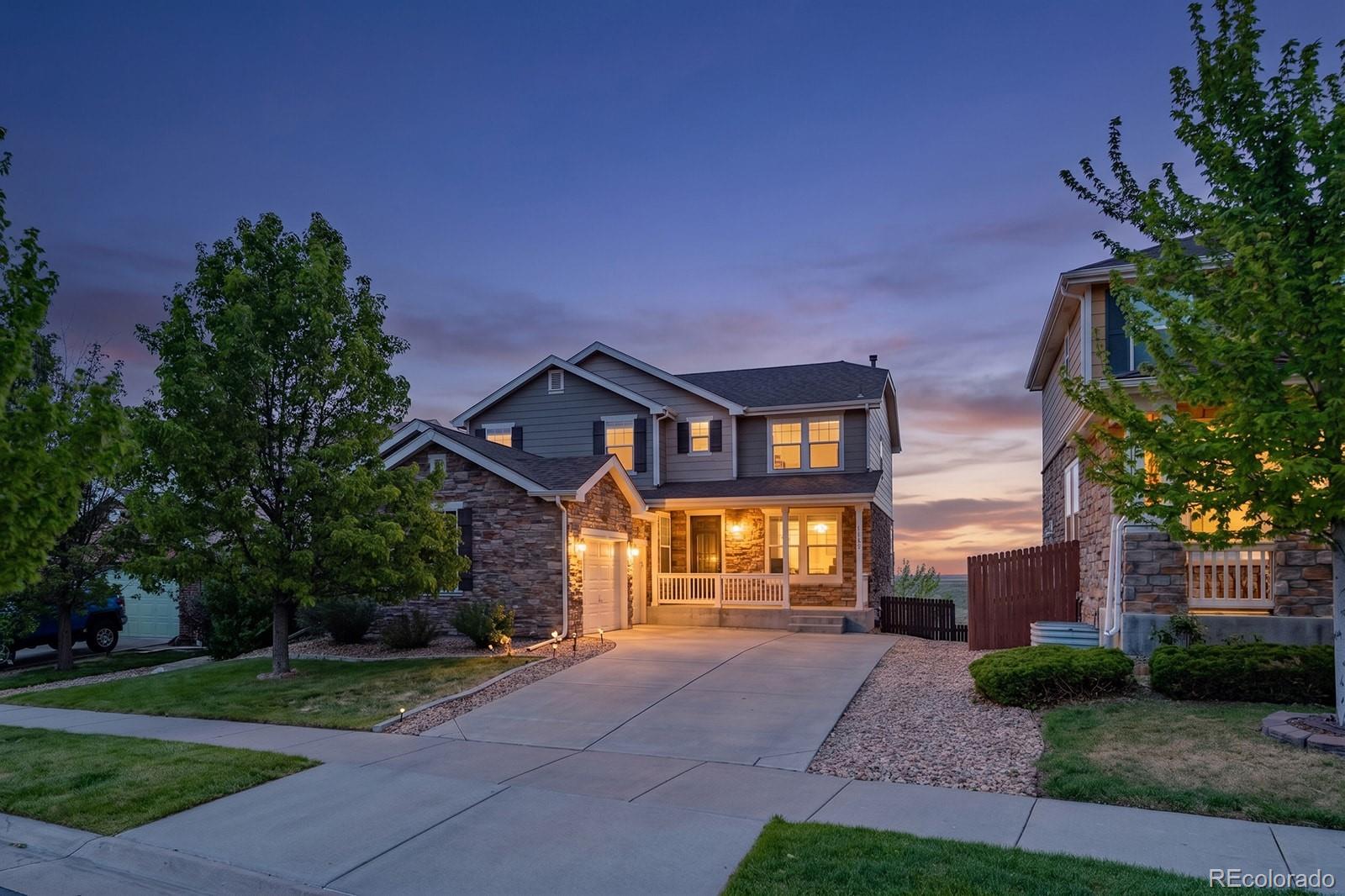 19551 E Wyoming Avenue Aurora CO 80017
