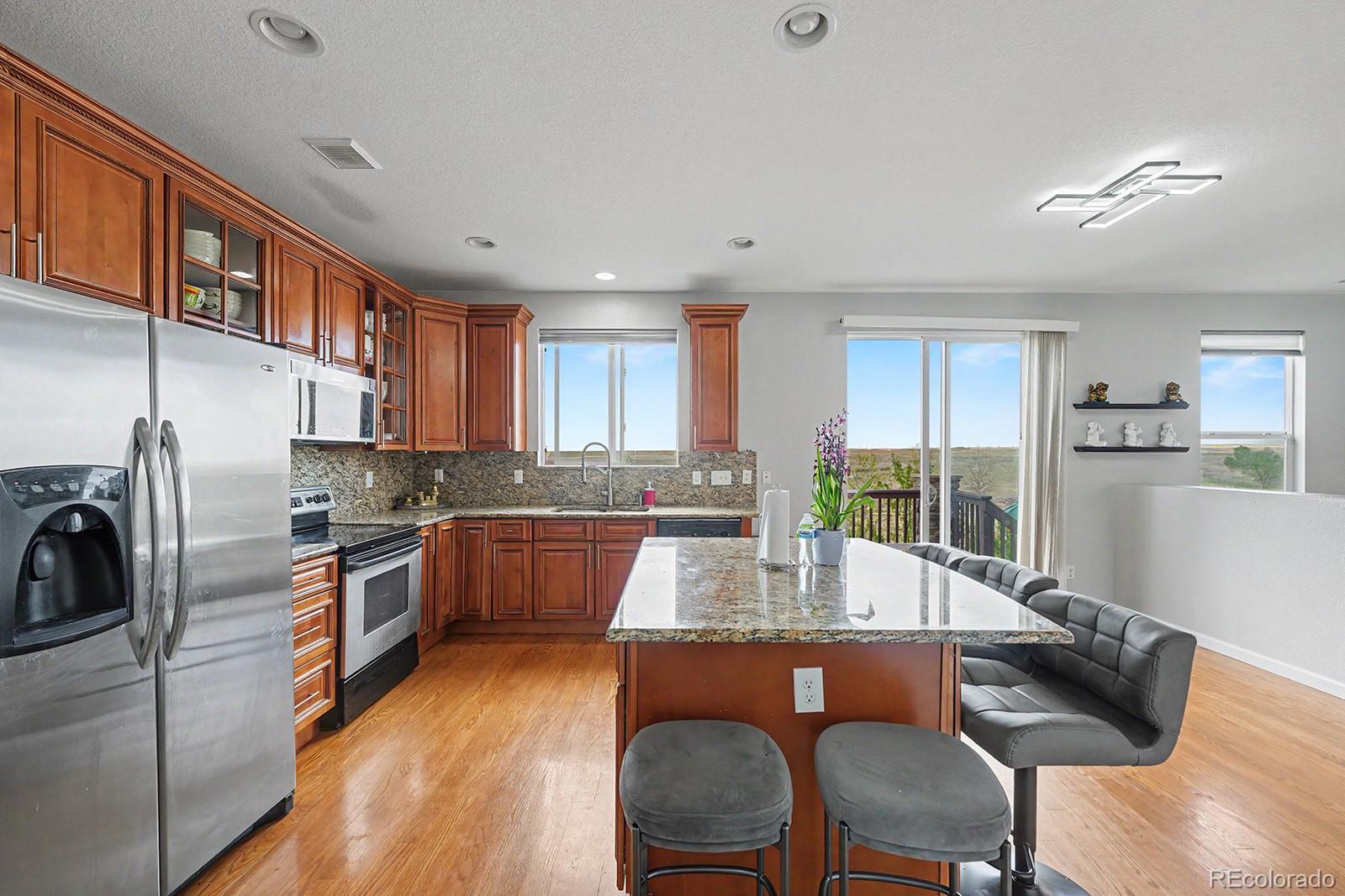 19551 E Wyoming Avenue Aurora CO 80017