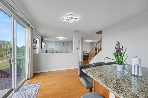 19551 E Wyoming Avenue Aurora CO 80017