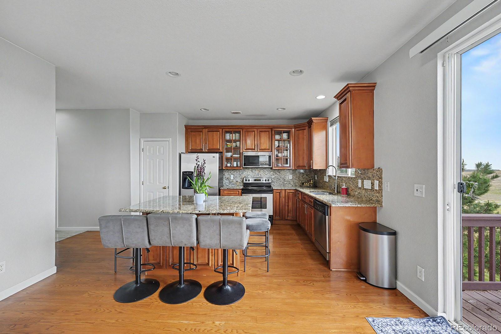 19551 E Wyoming Avenue Aurora CO 80017