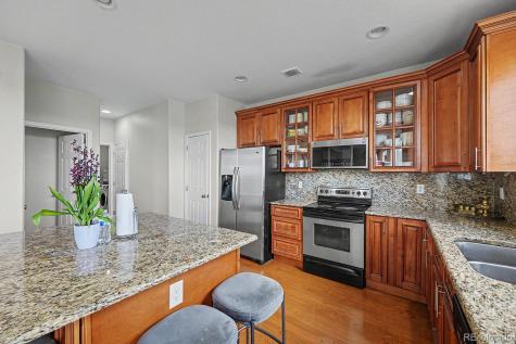 19551 E Wyoming Avenue Aurora CO 80017
