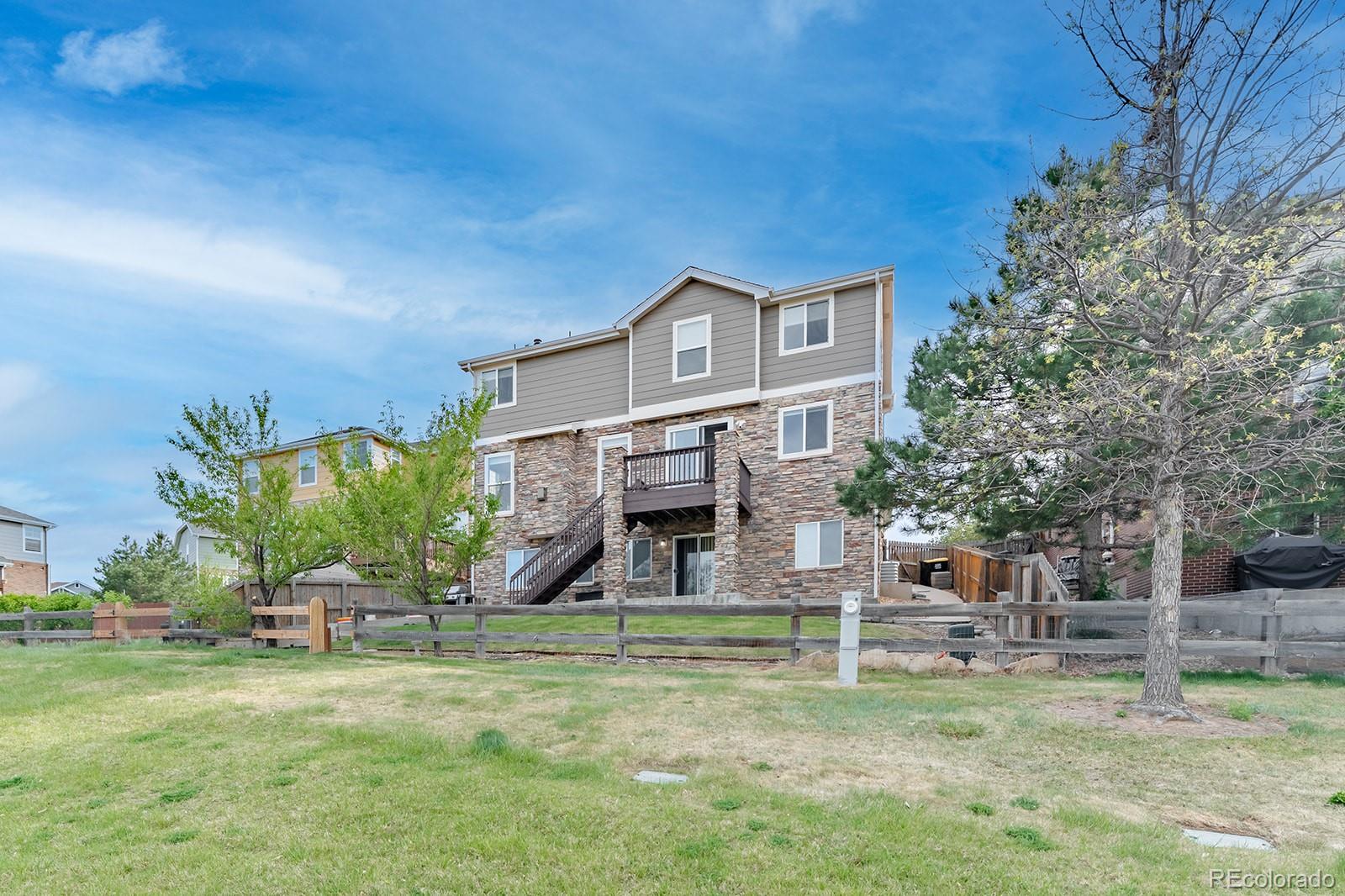 19551 E Wyoming Avenue Aurora CO 80017