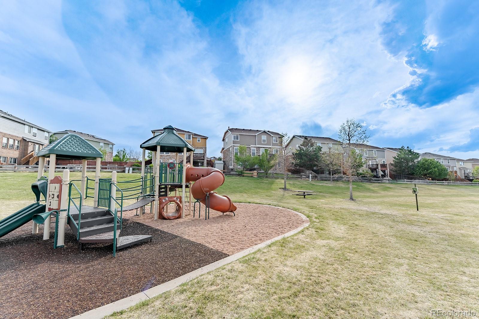19551 E Wyoming Avenue Aurora CO 80017