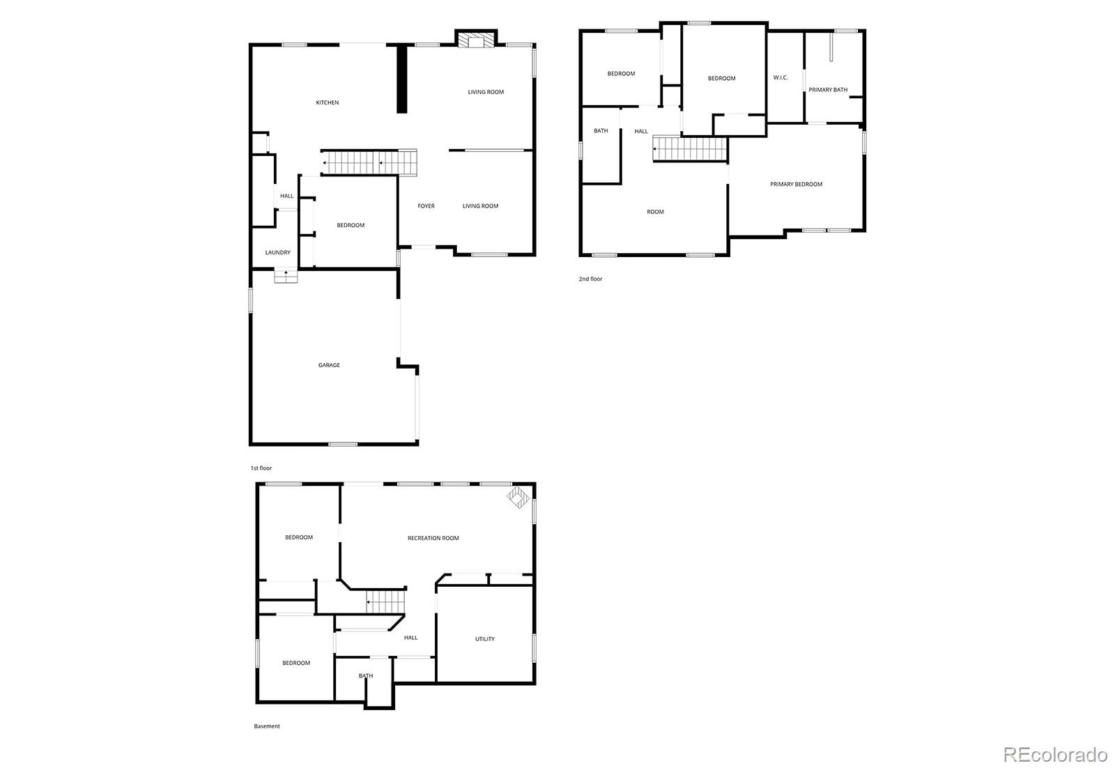 19551 E Wyoming Avenue Aurora CO 80017