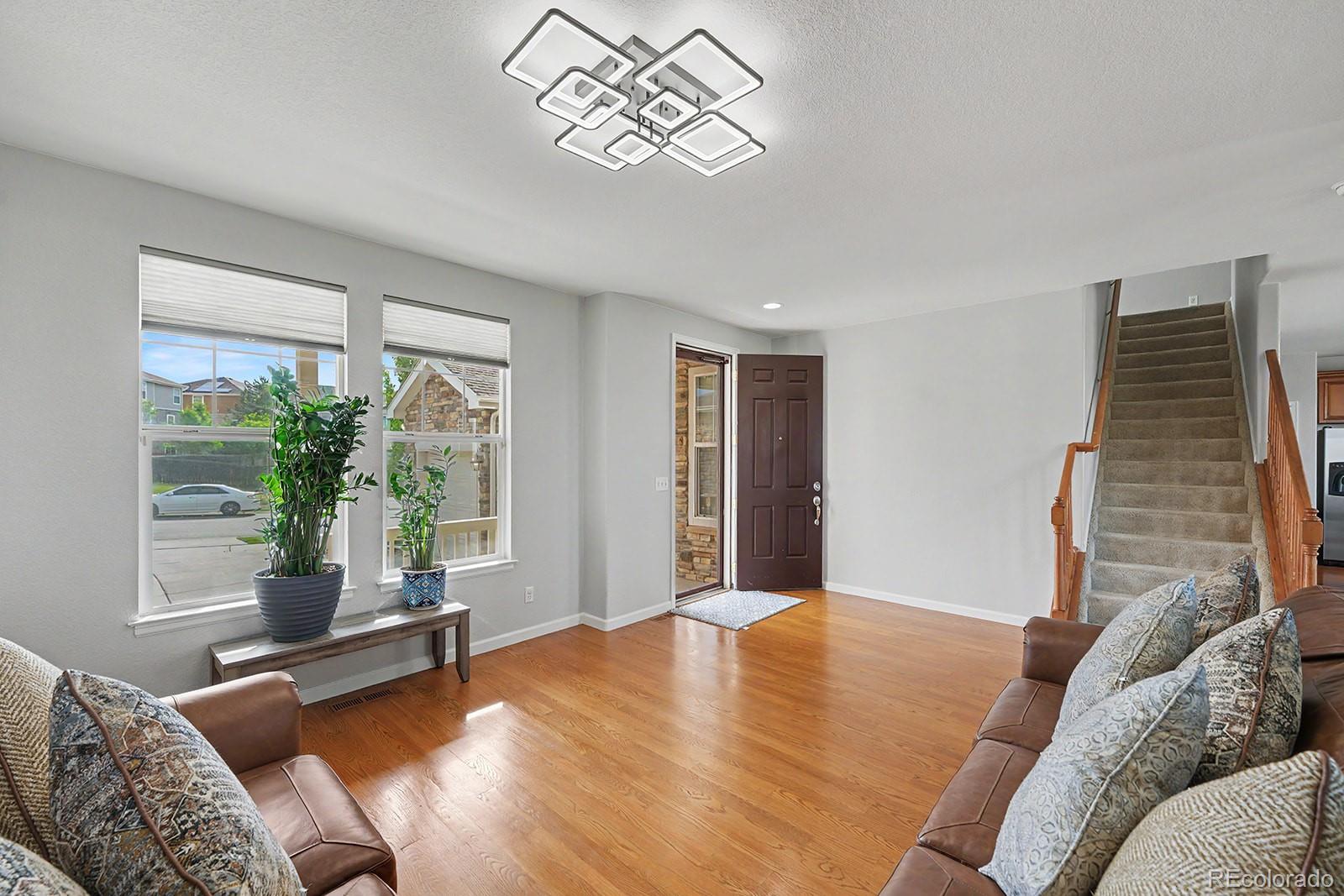 19551 E Wyoming Avenue Aurora CO 80017