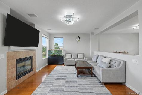19551 E Wyoming Avenue Aurora CO 80017