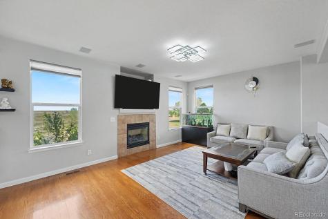 19551 E Wyoming Avenue Aurora CO 80017