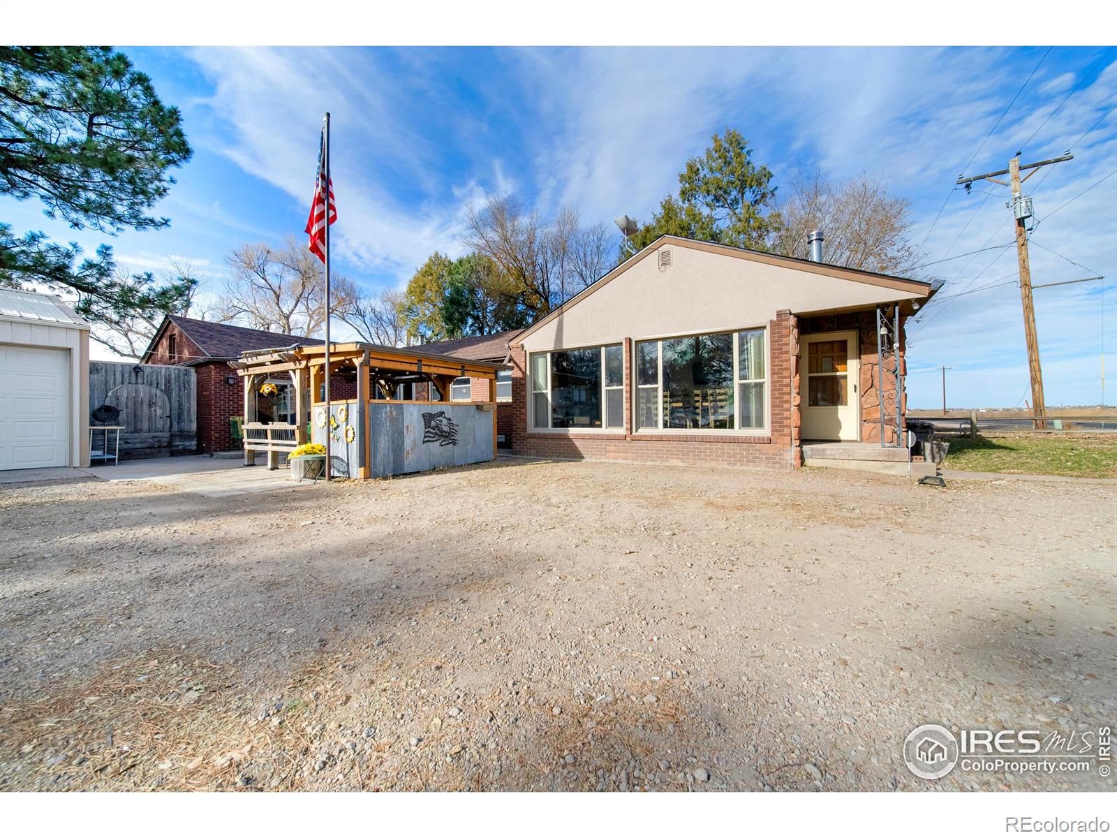 17545 County Road 16 Fort Morgan CO 80701