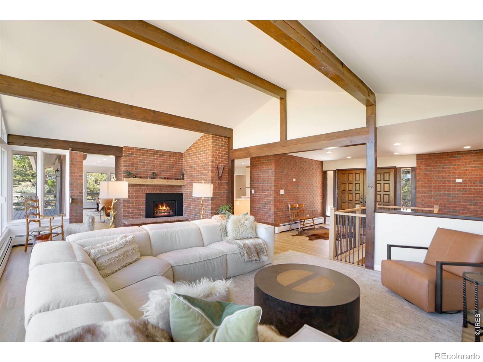 19 Ridge Road Boulder CO 80303