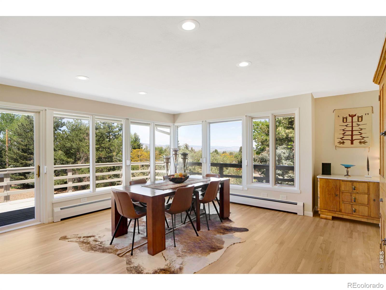 19 Ridge Road Boulder CO 80303