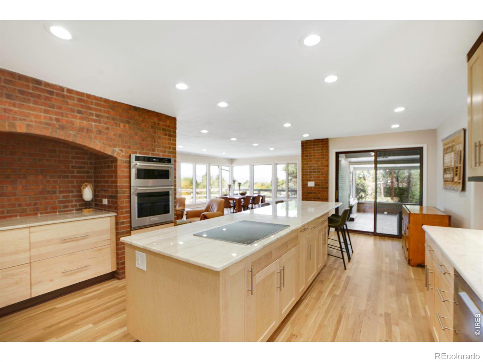 19 Ridge Road Boulder CO 80303