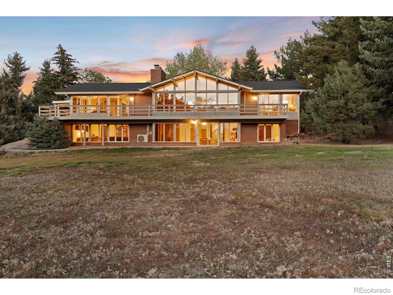 19 Ridge Road Boulder CO 80303