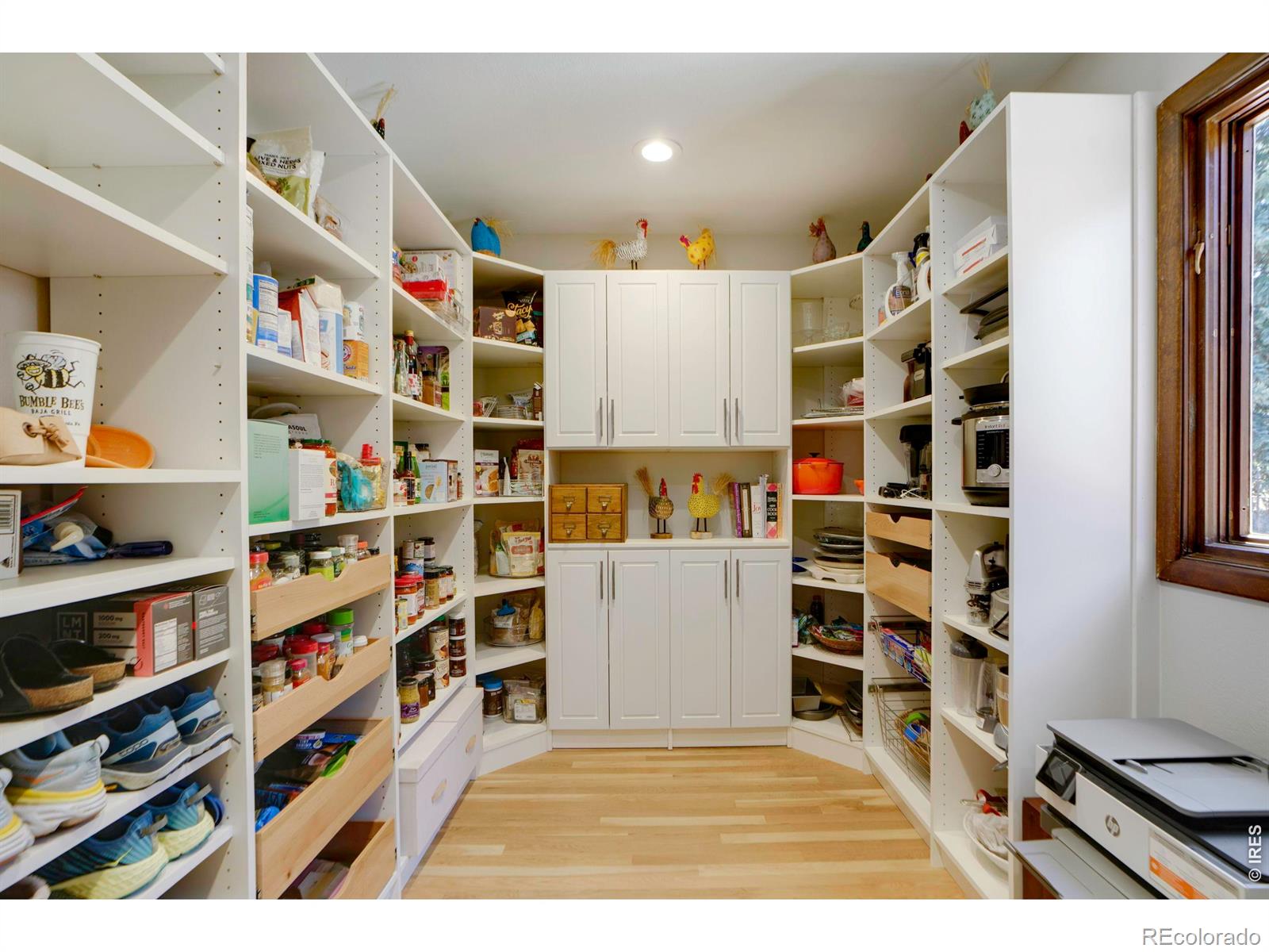 19 Ridge Road Boulder CO 80303