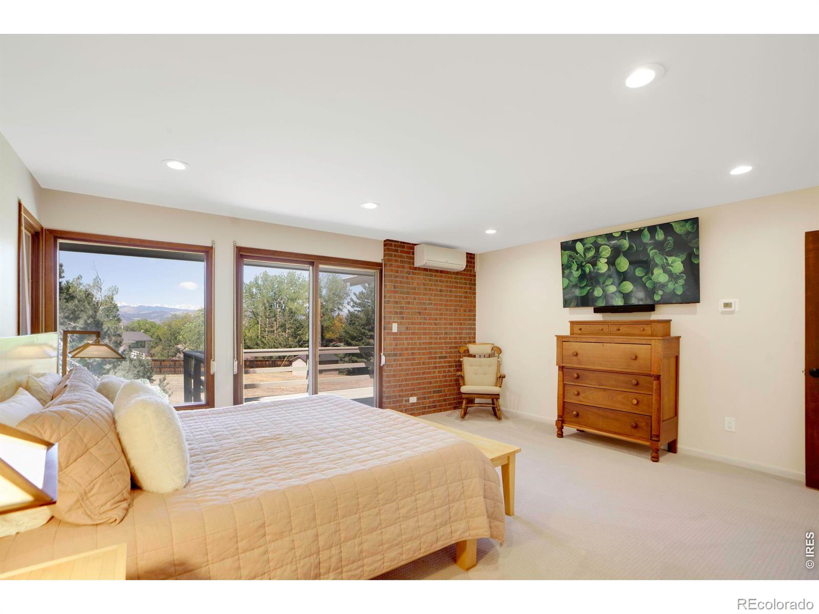 19 Ridge Road Boulder CO 80303