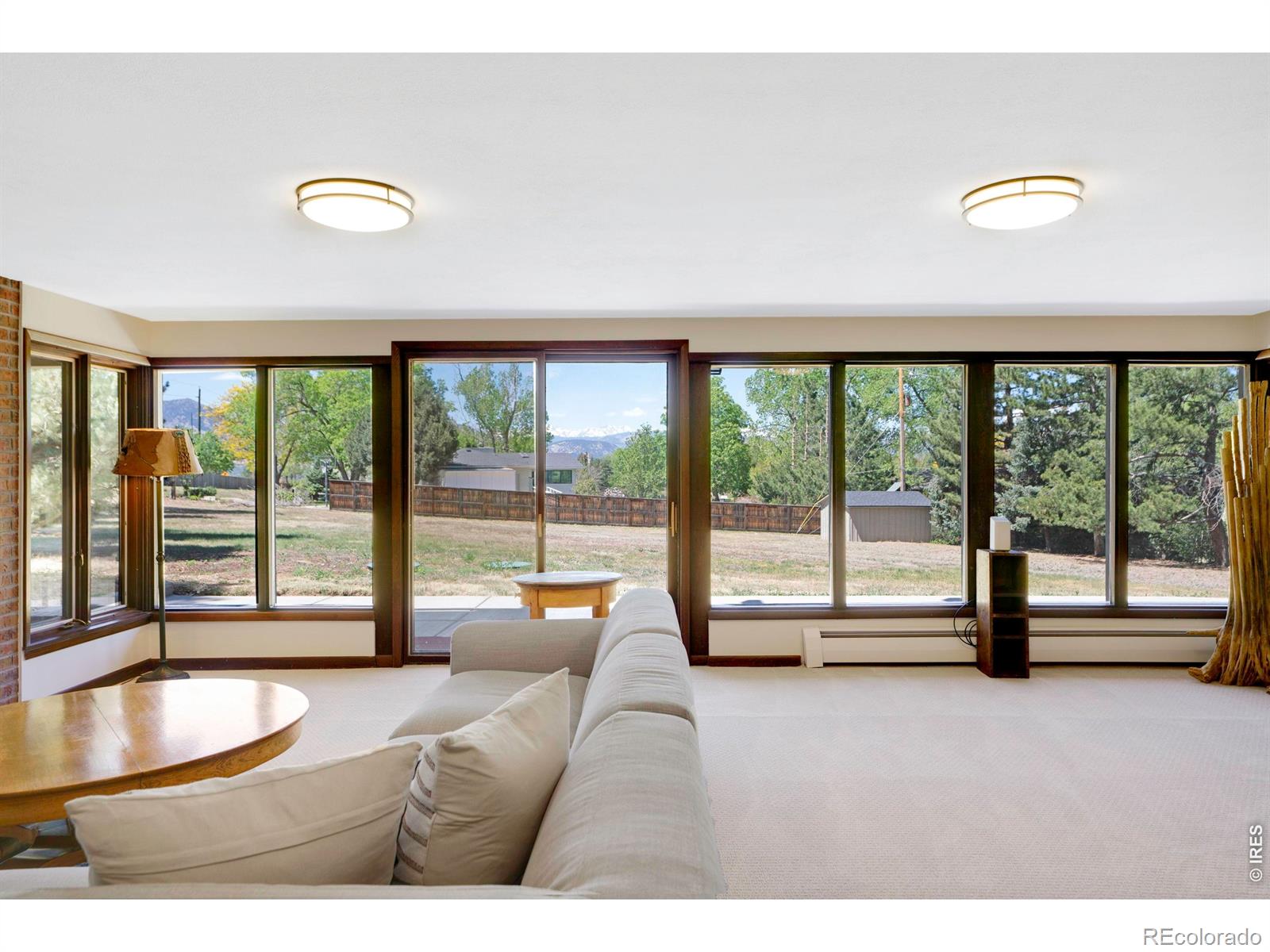 19 Ridge Road Boulder CO 80303
