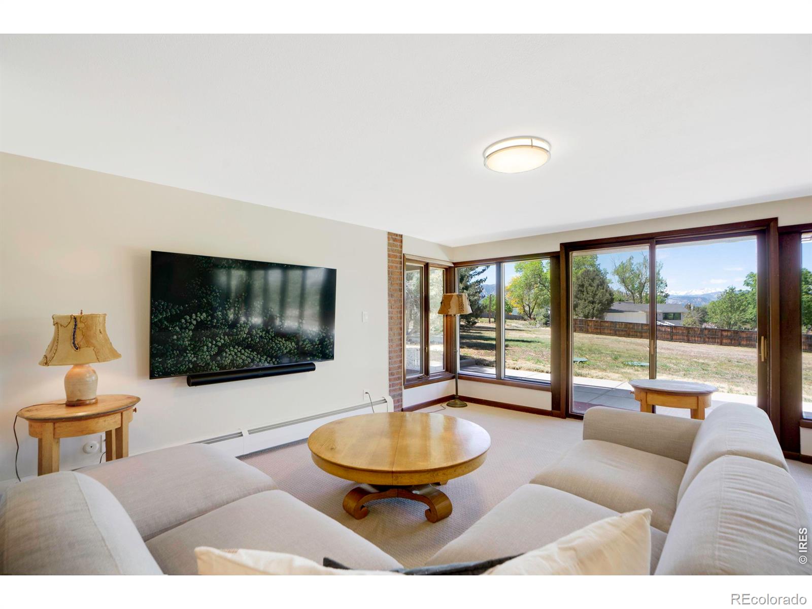 19 Ridge Road Boulder CO 80303
