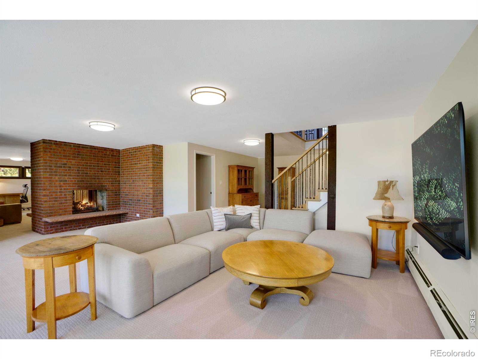 19 Ridge Road Boulder CO 80303