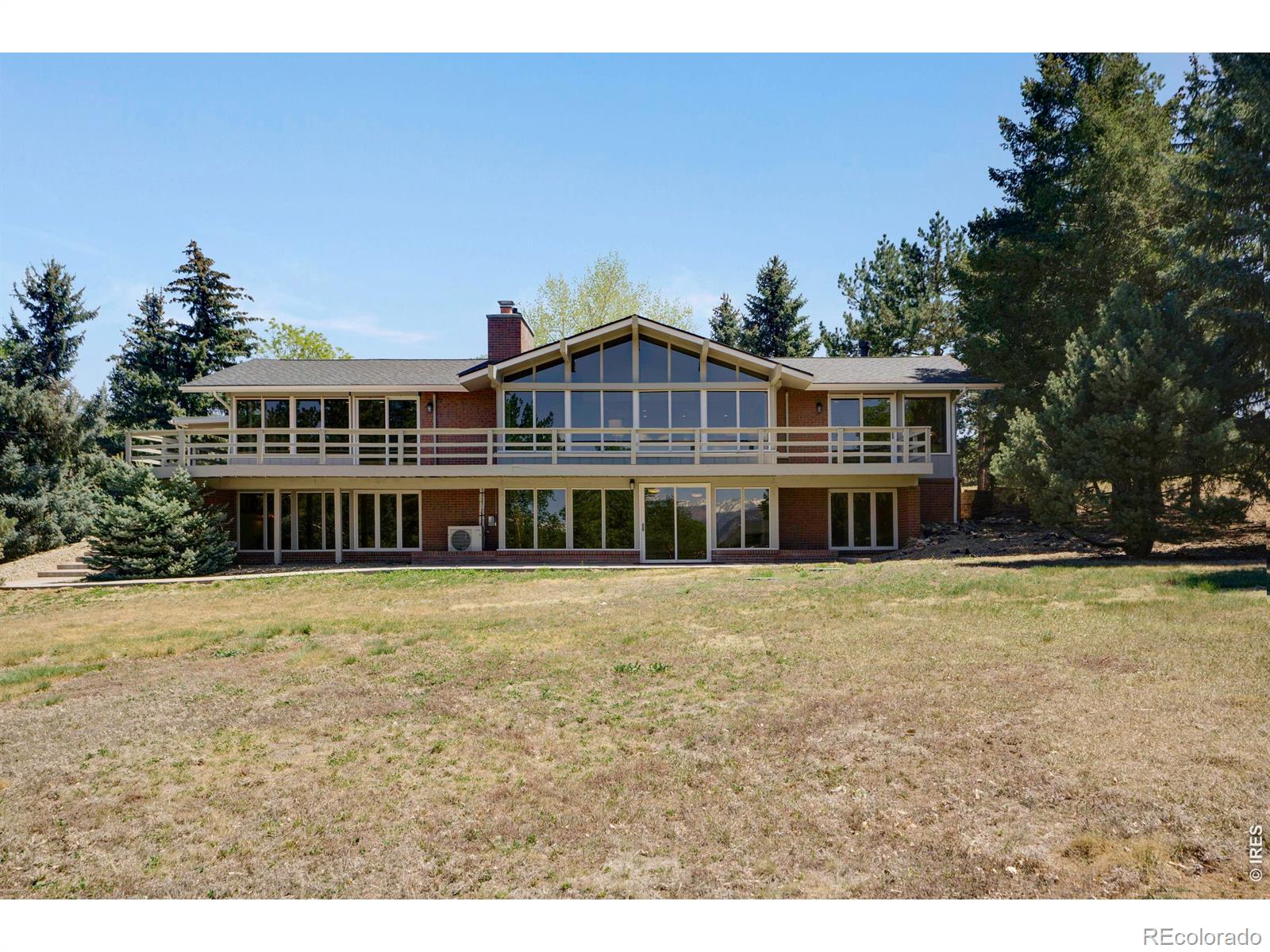 19 Ridge Road Boulder CO 80303