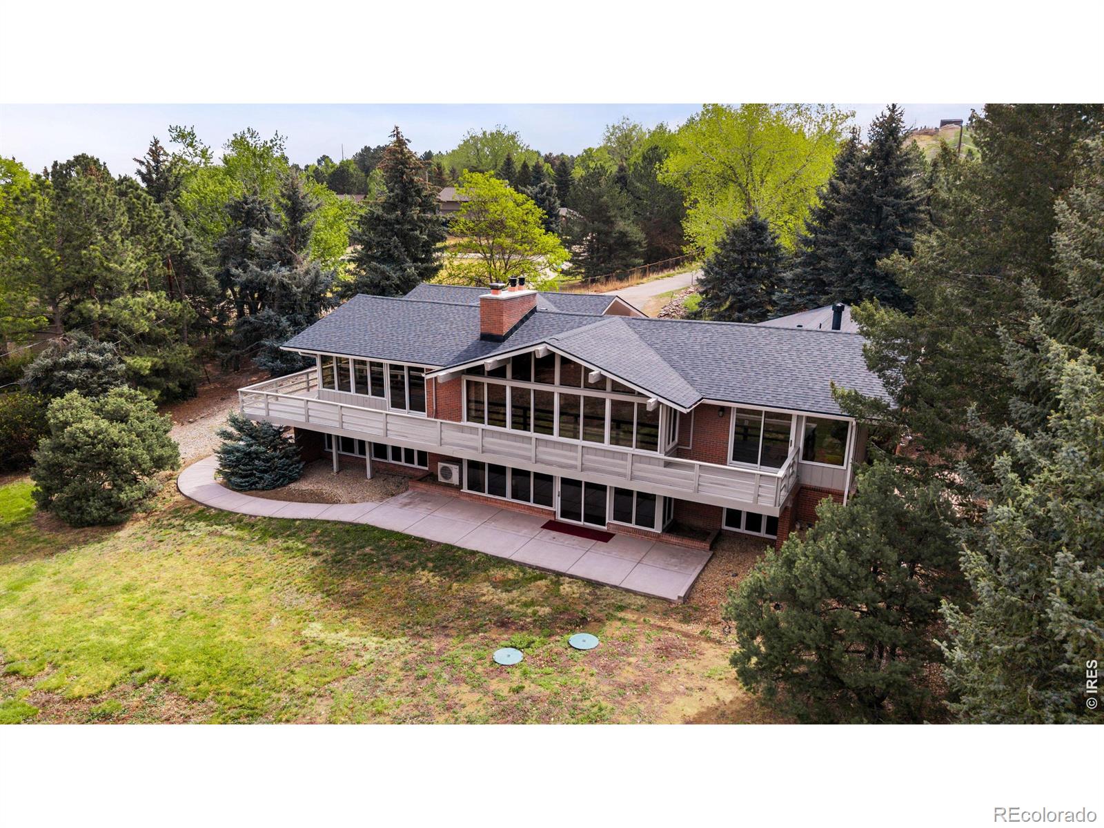 19 Ridge Road Boulder CO 80303