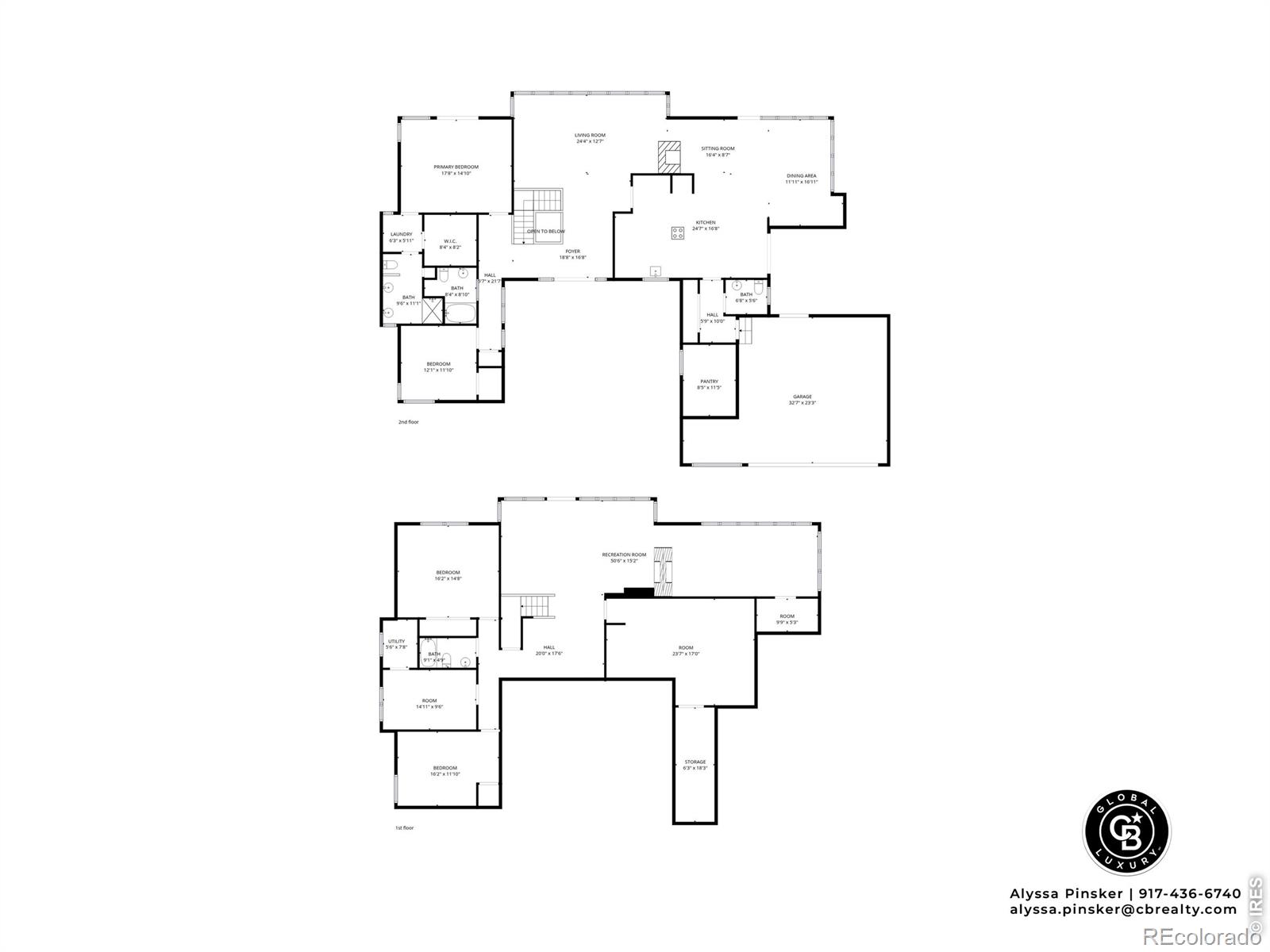 19 Ridge Road Boulder CO 80303