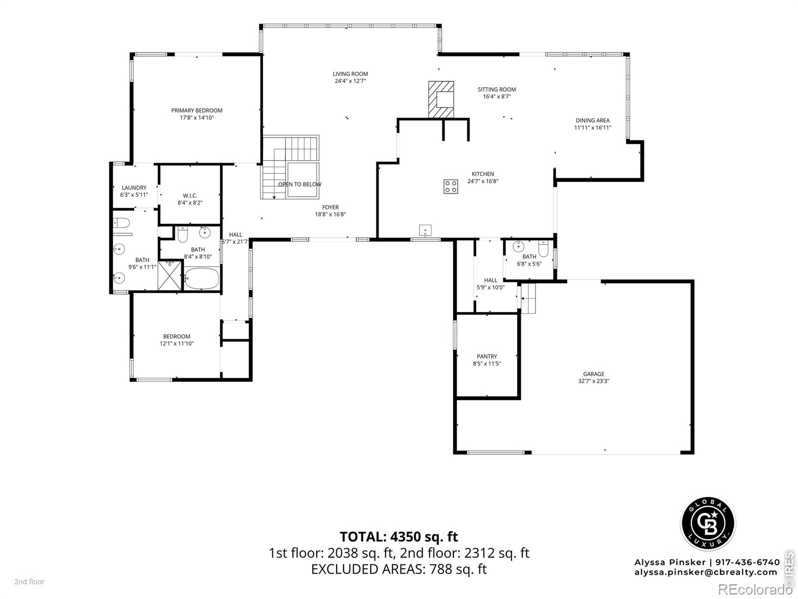 19 Ridge Road Boulder CO 80303