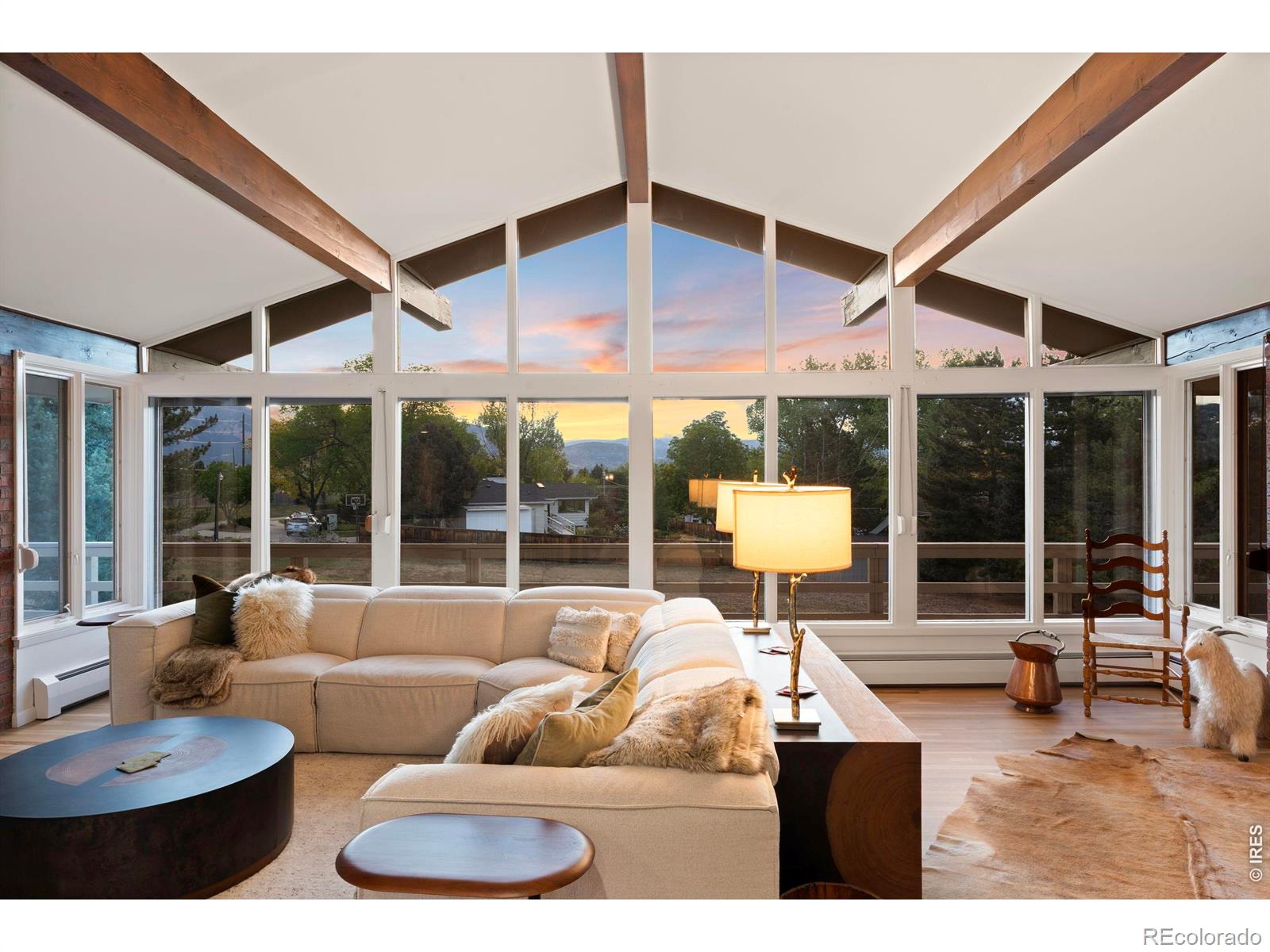 19 Ridge Road Boulder CO 80303