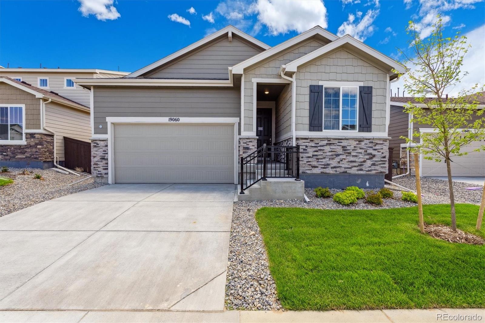 19060 E 96th Place Commerce City CO 80022