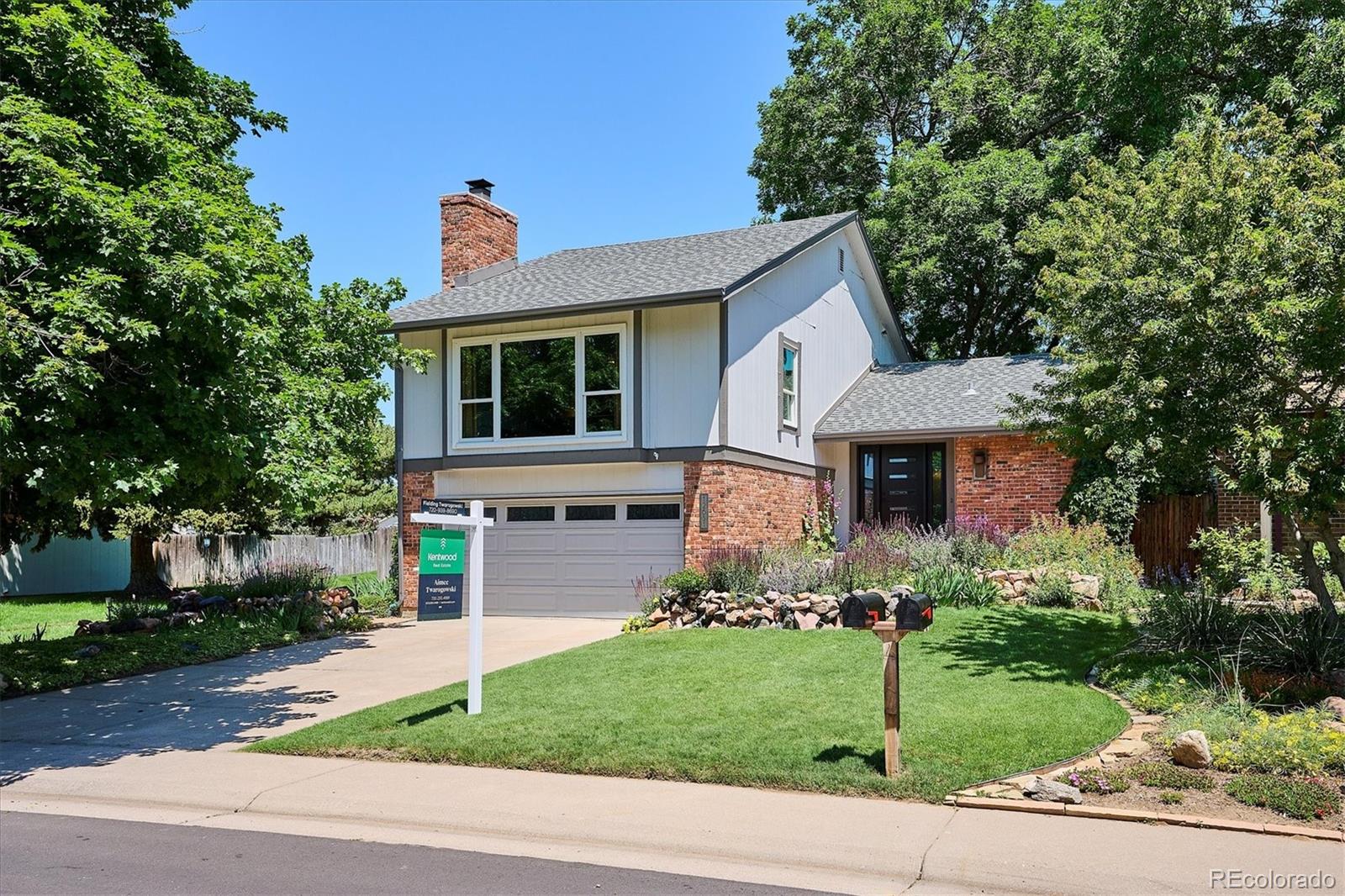 12651 E Bates Circle Aurora CO 80014