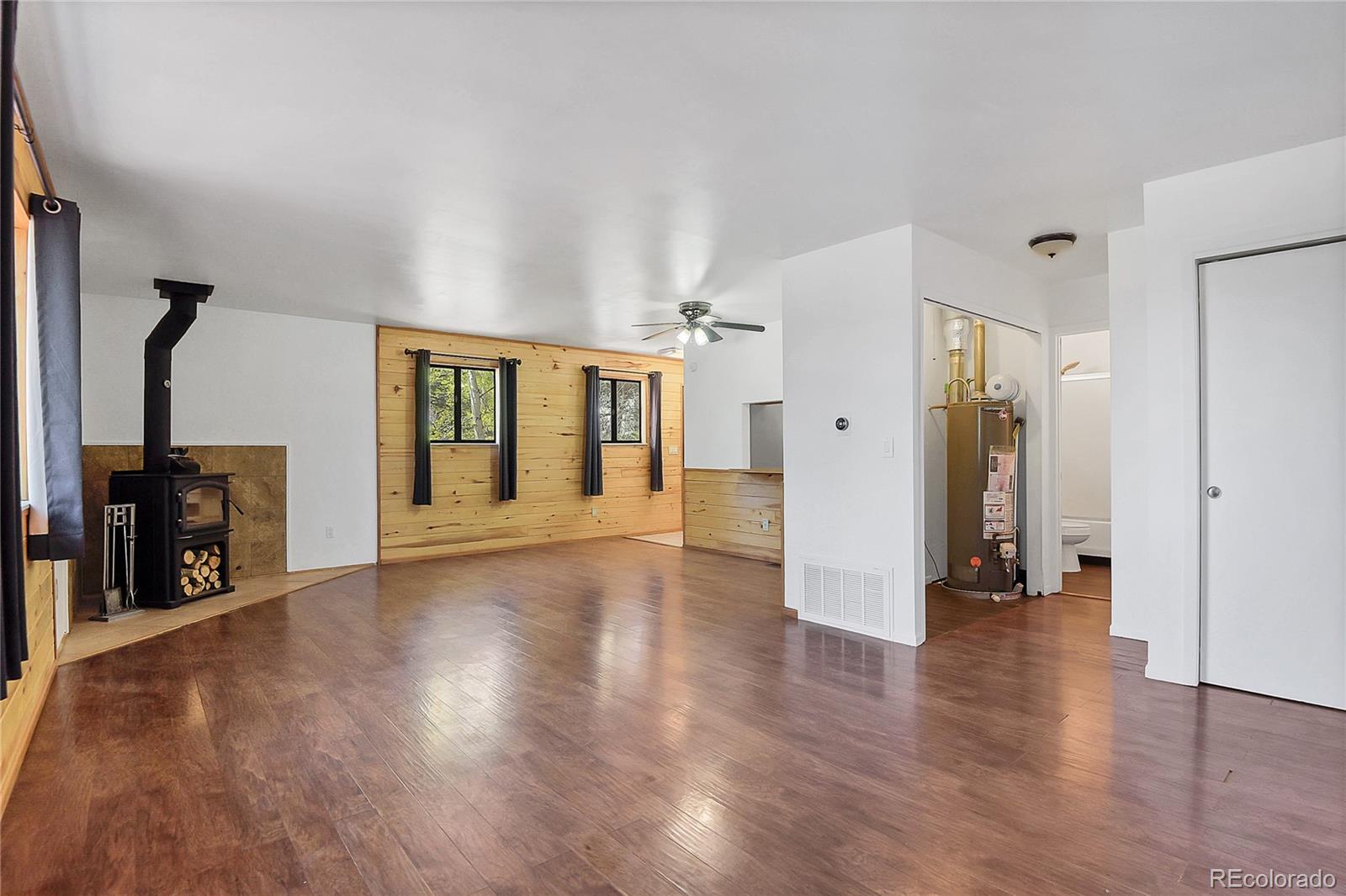 12276 Styve Road Conifer CO 80433