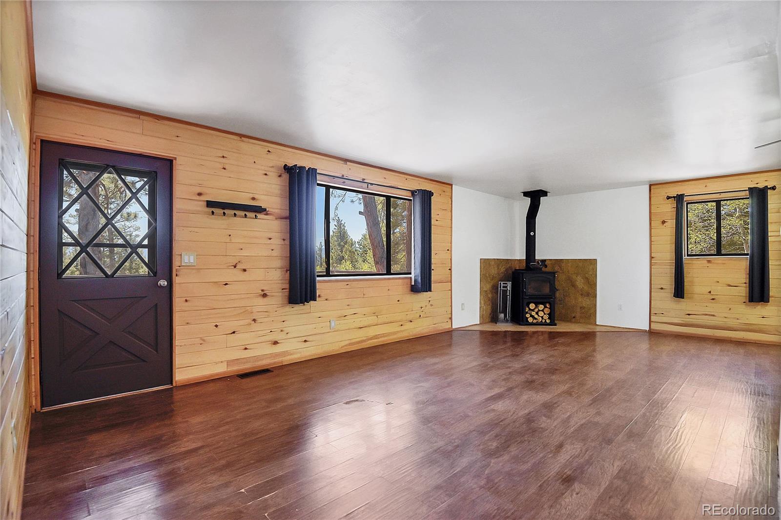 12276 Styve Road Conifer CO 80433