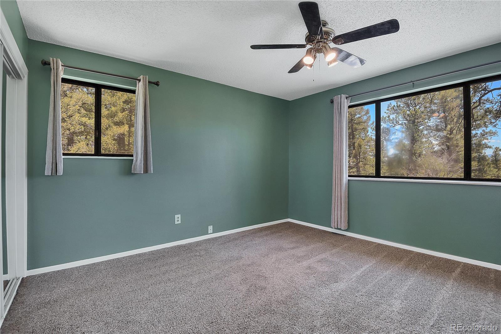 12276 Styve Road Conifer CO 80433