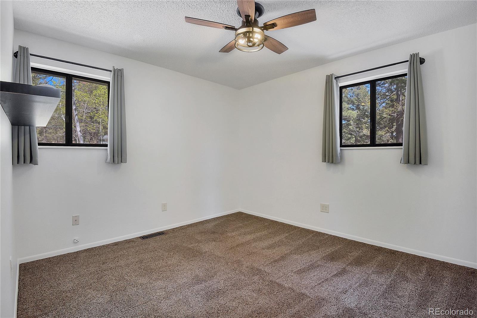 12276 Styve Road Conifer CO 80433