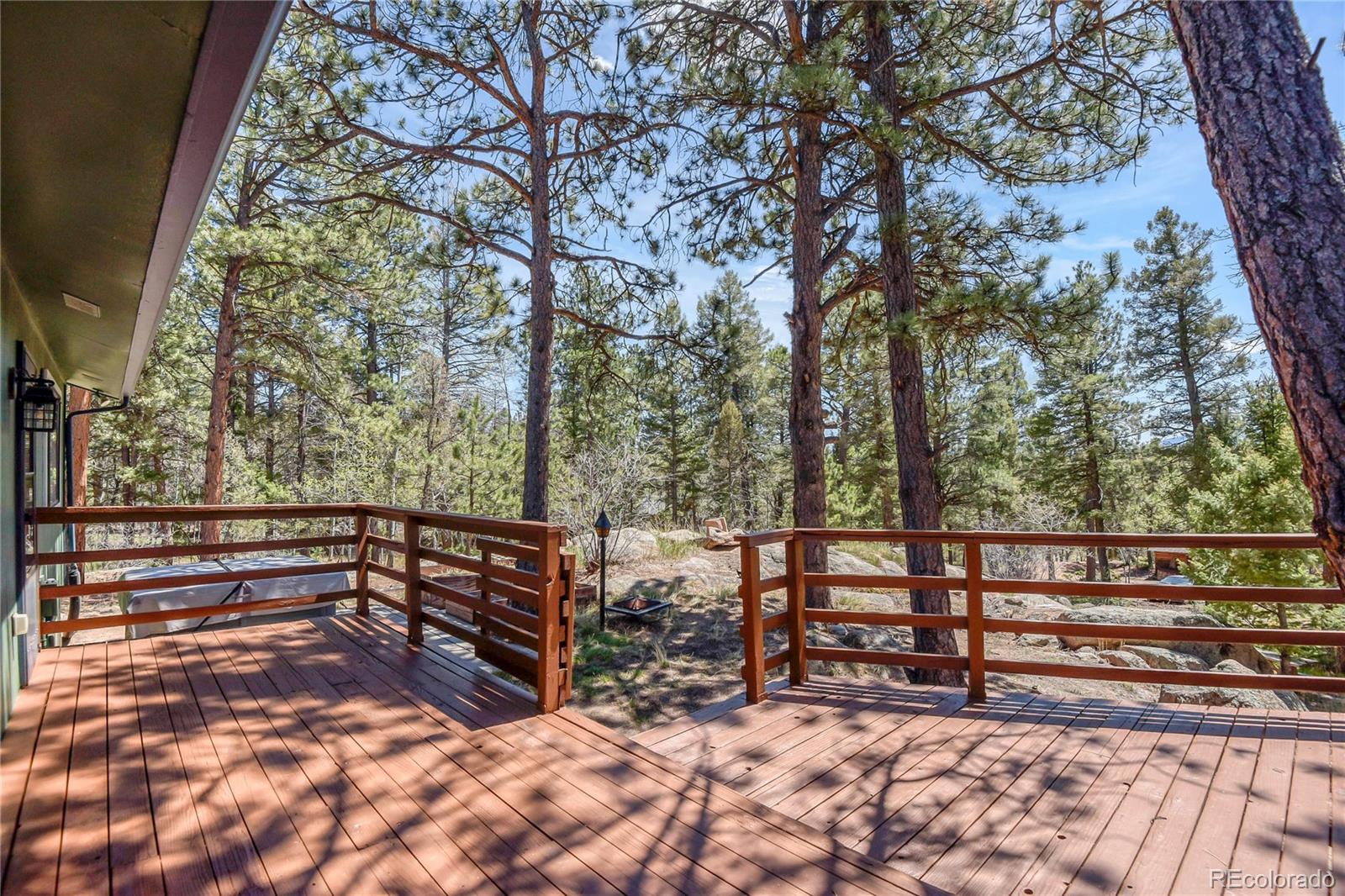 12276 Styve Road Conifer CO 80433