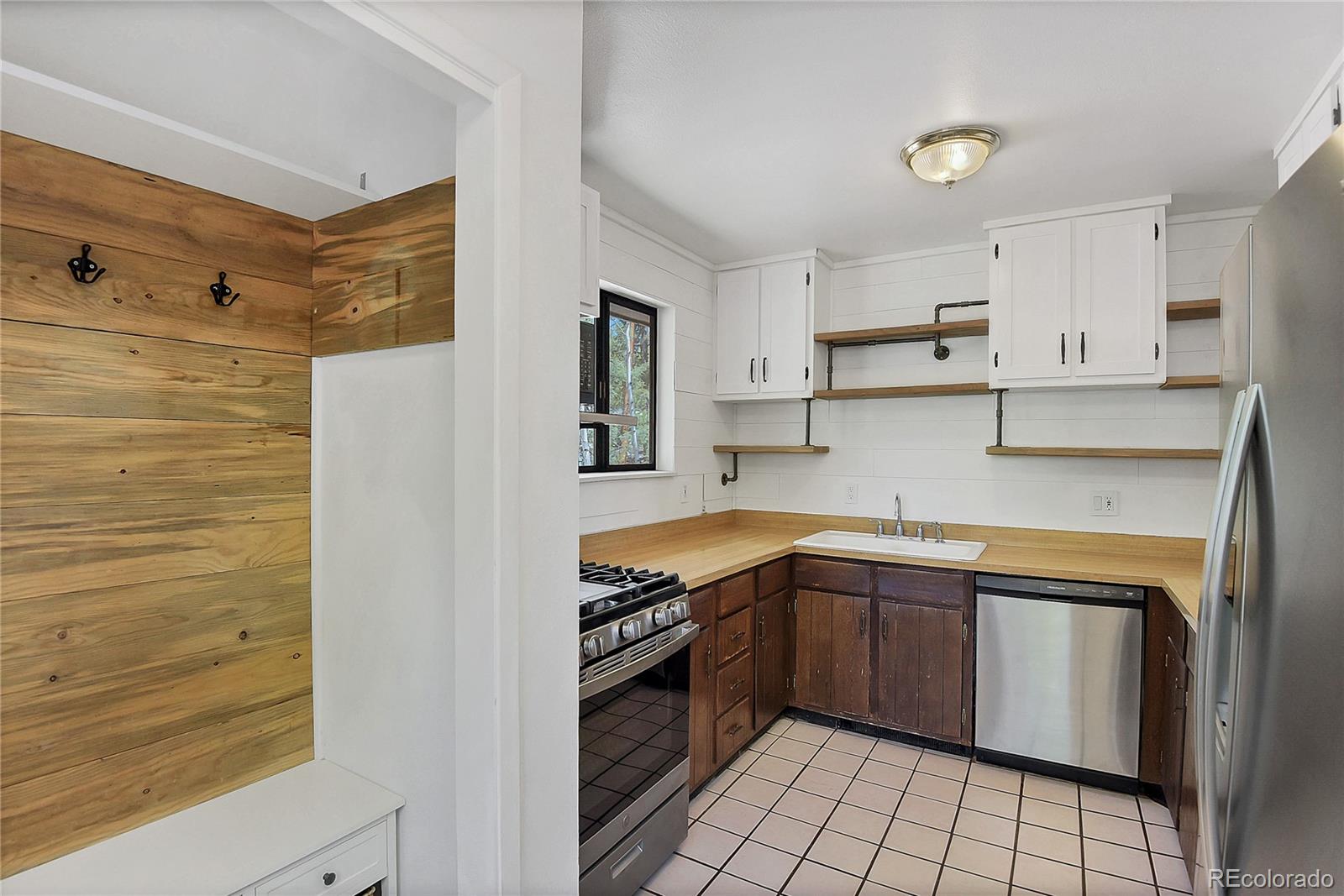 12276 Styve Road Conifer CO 80433