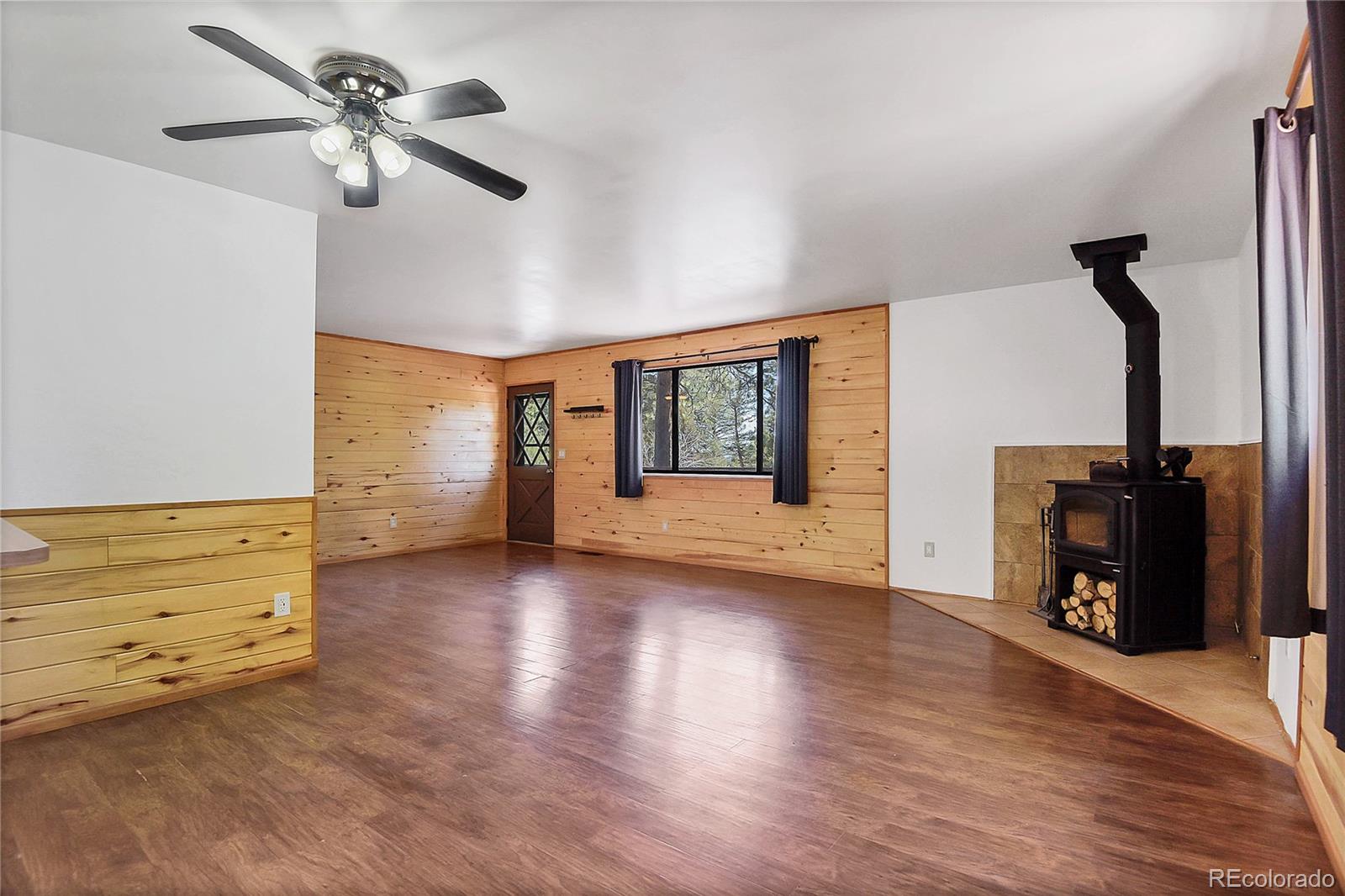 12276 Styve Road Conifer CO 80433