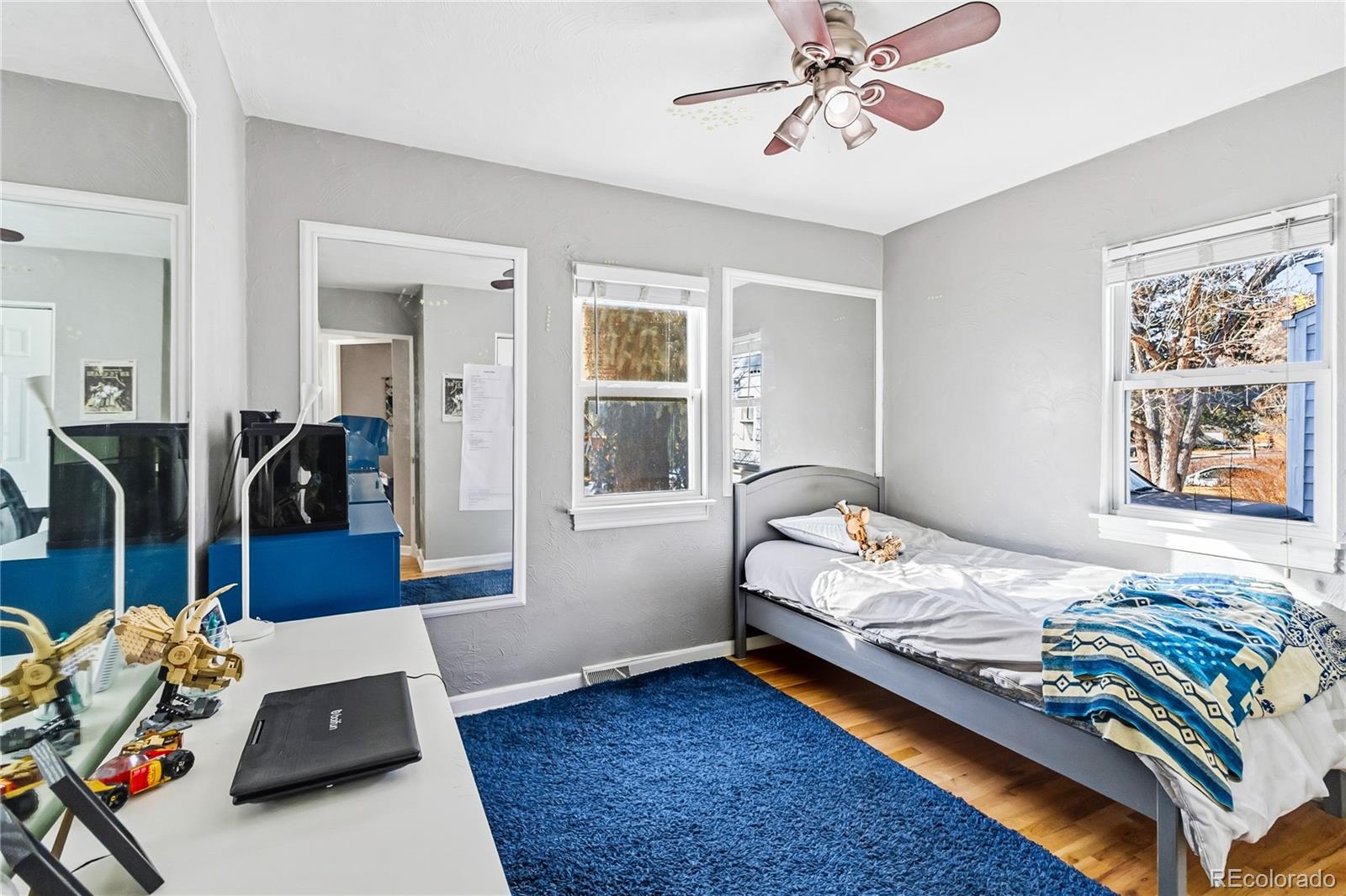 316 N Gilbert Street Castle Rock CO 80104