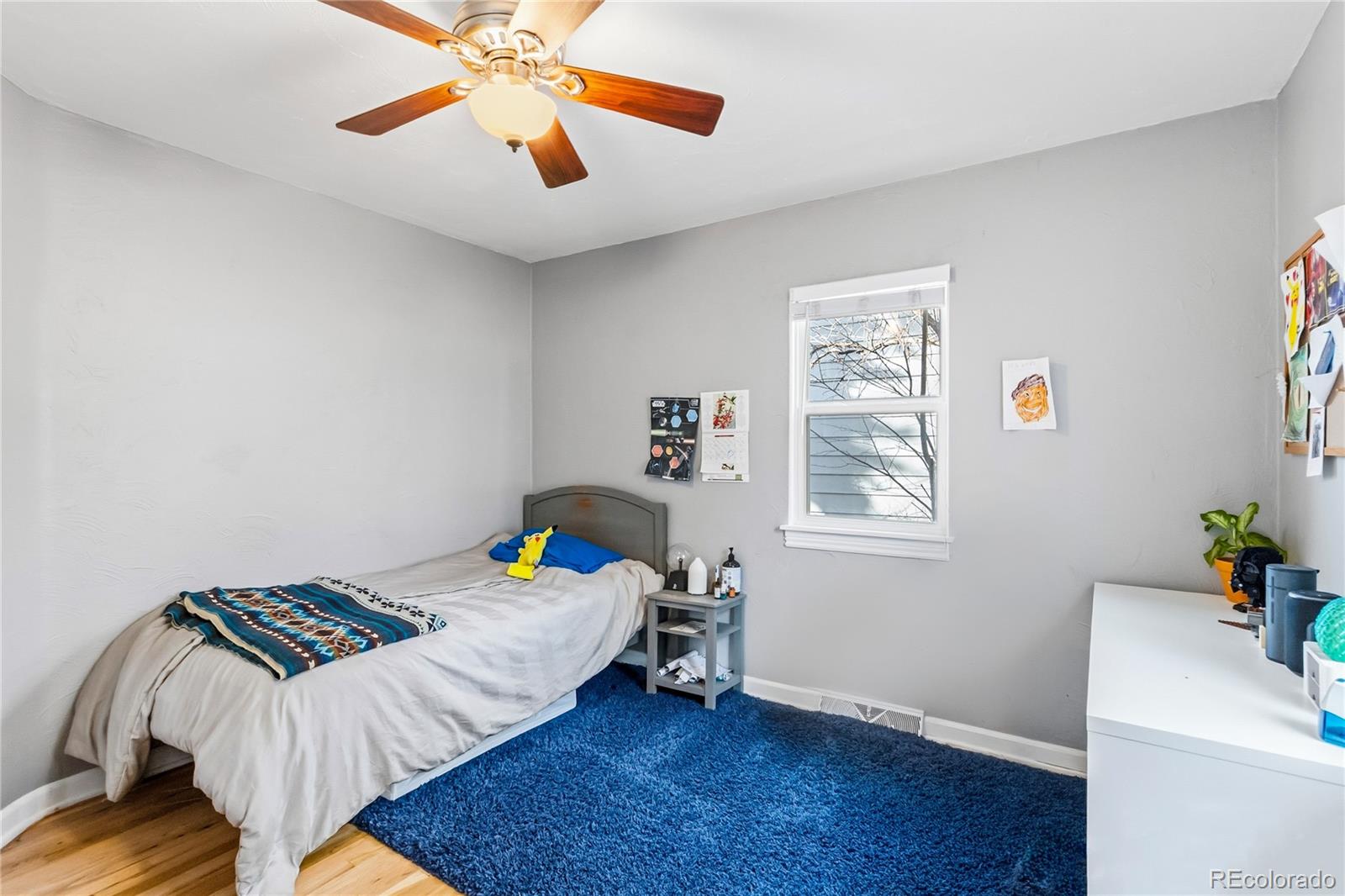 316 N Gilbert Street Castle Rock CO 80104