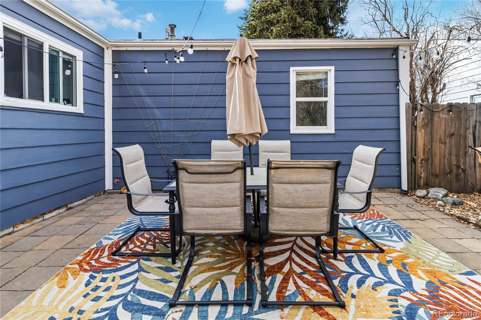 316 N Gilbert Street Castle Rock CO 80104