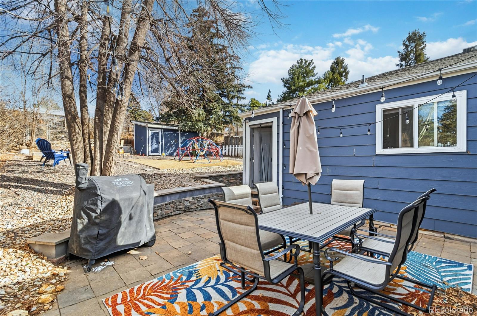 316 N Gilbert Street Castle Rock CO 80104