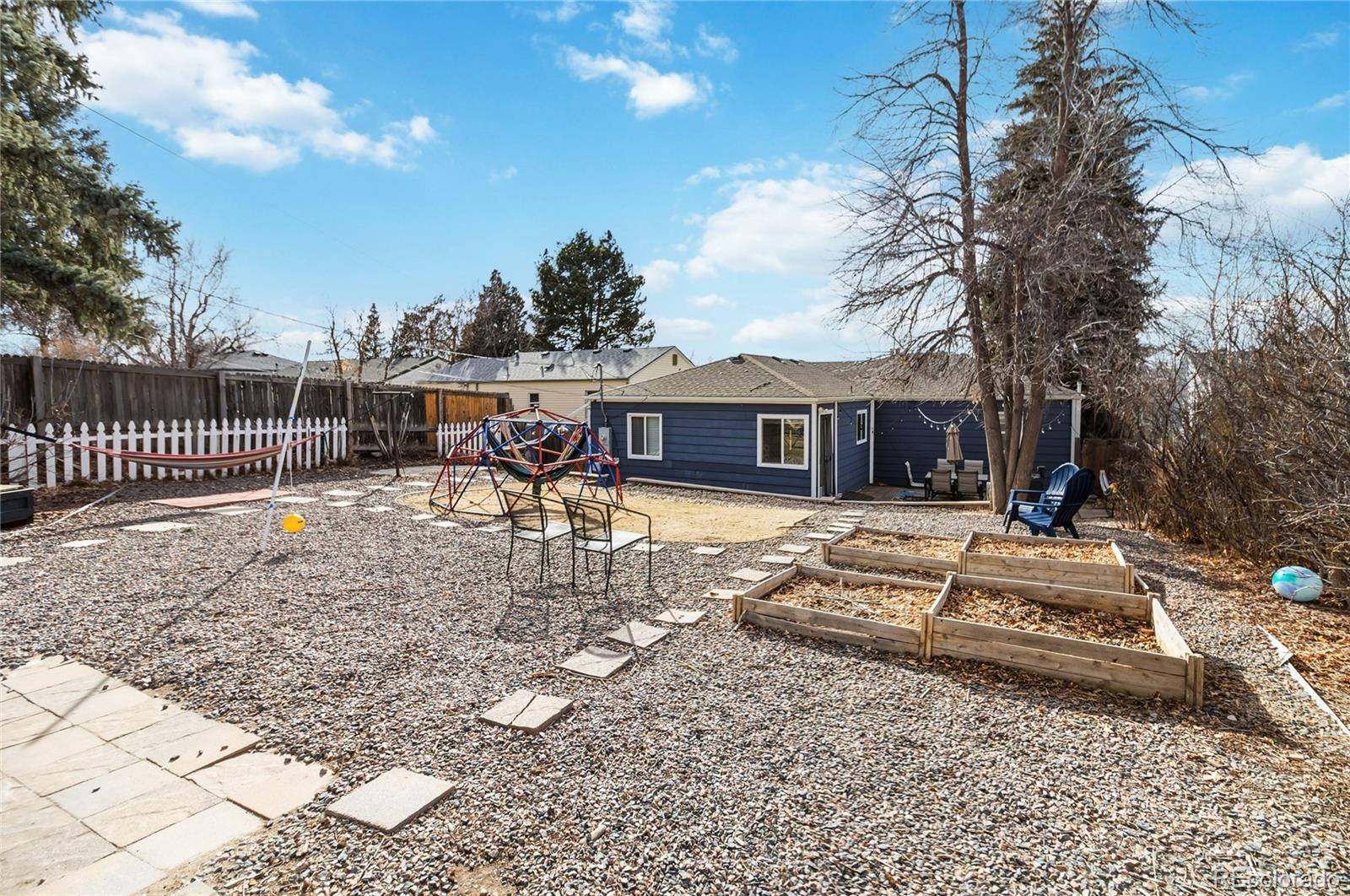 316 N Gilbert Street Castle Rock CO 80104